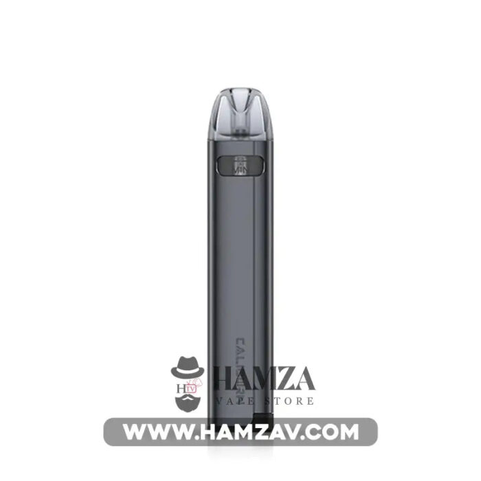 Uwell Caliburn A2S Pod - 2 Grey Mtl Pods