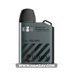 Uwell Caliburn Ak2 Pod - 2 Graphite Grey Mtl Pods