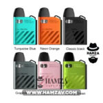 Uwell Caliburn Ak2 Pod - 2 Mtl Pods