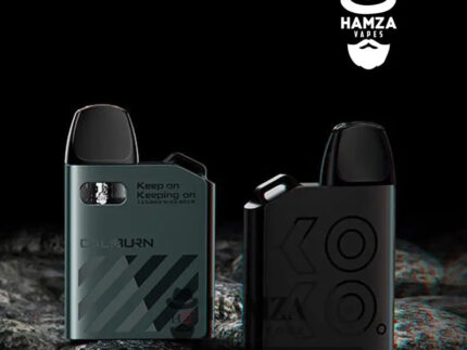 Uwell Caliburn Ak2 Pod - 2 Mtl Pods