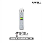 Uwell Caliburn G4 Pod - يوويل كاليبرن جي ٤ بود Karst Grey MTL Pods
