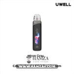 Uwell Caliburn G4 PRO Pod - يوويل كاليبرن جي ٤ برو بود Iron gray MTL Pods