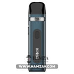 Uwell Caliburn X Pod - Ink Blue Mtl Pods