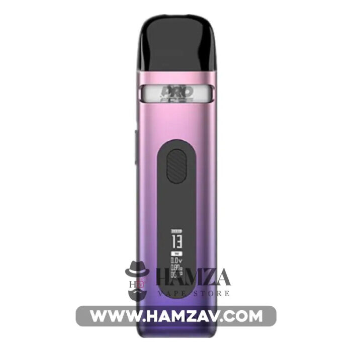Uwell Caliburn X Pod - Lilac Purple Mtl Pods