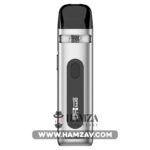 Uwell Caliburn X Pod - Moonlight Silver Mtl Pods
