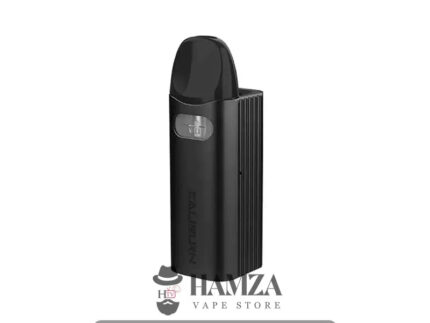 Uwell Caliburn Zega Az3 Pod - 3 Black Mtl Pods