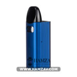 Uwell Caliburn Zega Az3 Pod - 3 Blue Mtl Pods