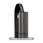 Uwell Caliburn Zega Az3 Pod - 3 Gray Mtl Pods