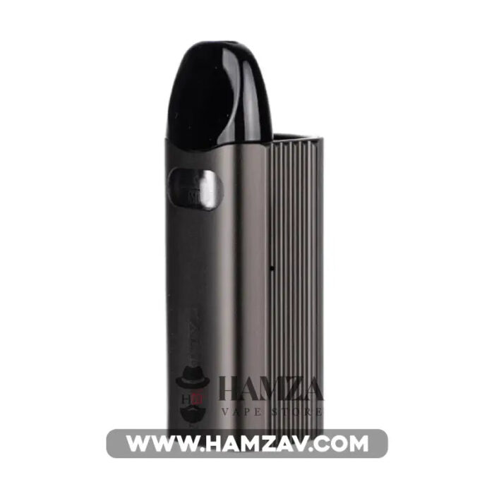 Uwell Caliburn Zega Az3 Pod - 3 Gray Mtl Pods