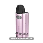 Uwell Caliburn Zega Az3 Pod - 3 Pink Mtl Pods