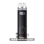Uwell Dillon Em Pod - يوويل ديلون اي ام بود Luxury Black Gold Mtl Pods