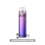 Uwell Dillon Em Pod - يوويل ديلون اي ام بود Purple Aura Quartz Mtl Pods