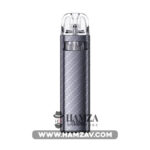 Uwell Dillon Em Pod - يوويل ديلون اي ام بود Silver Quartz Fiber Mtl Pods