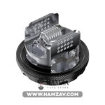 Vandy Vape Kylin V3 Rta Tank - 3 Dl Tanks