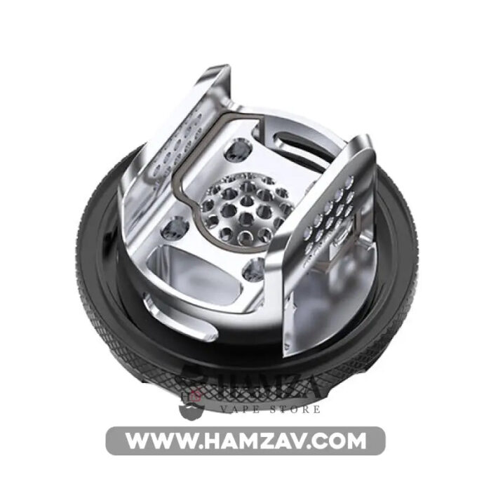 Vandy Vape Kylin V3 Rta Tank - 3 Dl Tanks