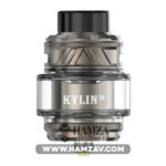 Vandy Vape Kylin V3 Rta Tank - 3 Dl Tanks