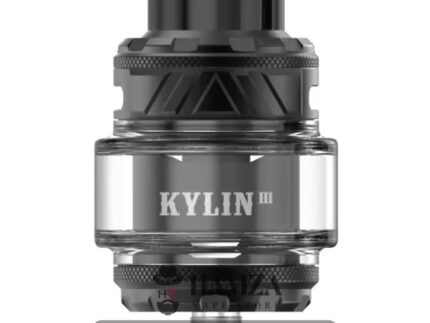 Vandy Vape Kylin V3 Rta Tank - 3 Dl Tanks