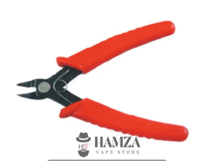 Vape Coil Wire Cutter - Accessories