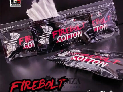Vapefly Firebolt Cotton Authentic - Accessories
