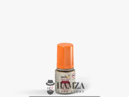 Vapor Art Black Beard - Premium Liquid