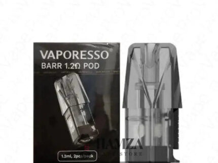 Vaporesso Barr Cartridge - Cartridges