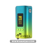 Vaporesso Gen 200 Mod - Aurora Green Mods