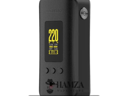Vaporesso Gen 200 Mod - Dark Black Mods