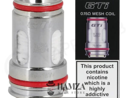 Vaporesso Gti Coils -