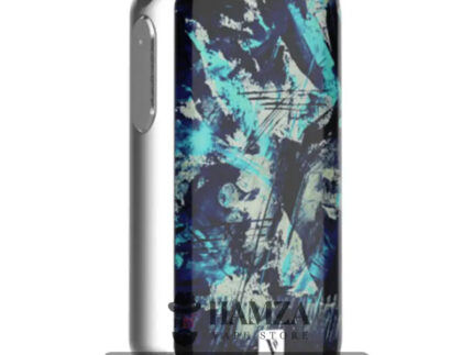 Vaporesso Luxe 2 Mod - Iceberg Mods