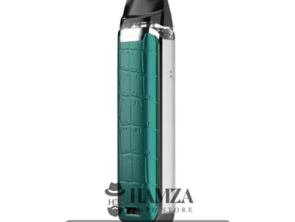 Vaporesso Luxe Q Pod - Green Mtl Pods