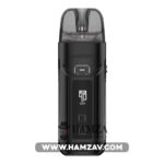 Vaporesso Luxe X Pro Pod - Black Mtl Pods