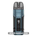 Vaporesso Luxe X Pro Pod - Blue Mtl Pods