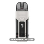 Vaporesso Luxe X Pro Pod - White Mtl Pods