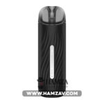 Vaporesso Osmall 2 Pod - Black Mtl Pods