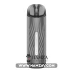 Vaporesso Osmall 2 Pod - Grey Mtl Pods