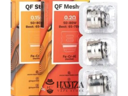 Vaporesso Qf Coils -