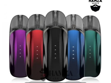 Vaporesso Renova Zero 2 Pod - Mtl Pods