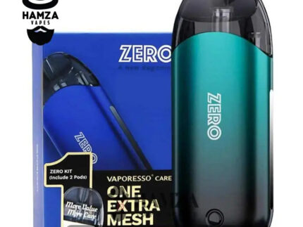 Vaporesso Renova Zero Pod - Mtl Pods