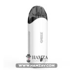 Vaporesso Renova Zero Pod - White Mtl Pods
