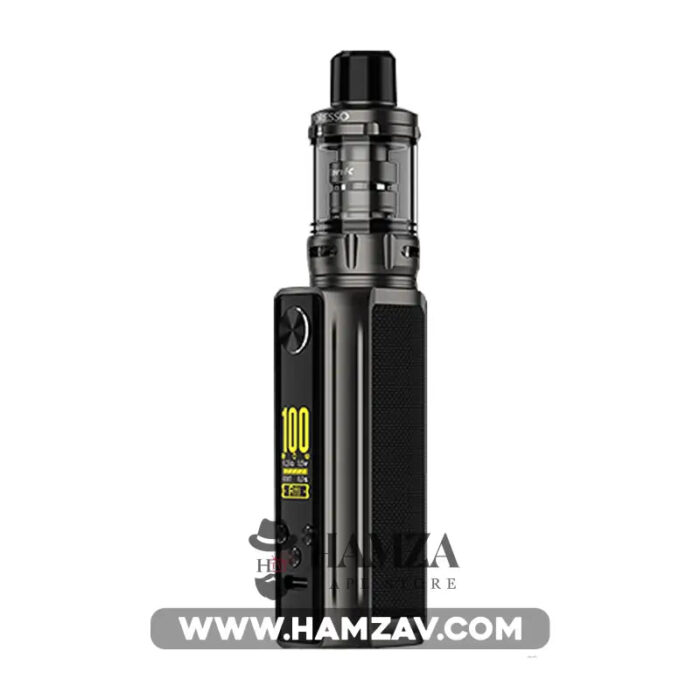 Vaporesso Target 100 Kit - Carbon Black Kits