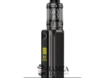 Vaporesso Target 100 Kit - Slate Grey Kits