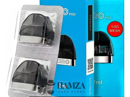 Vaporesso Zero Pod Cartridge - Cartridges