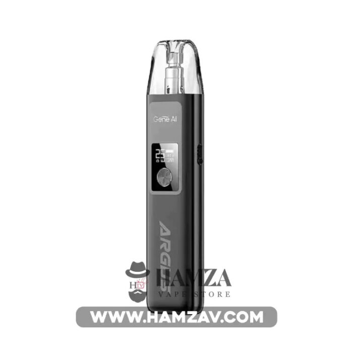 Voopoo Argus G Pod - Gloss Black Mtl Pods