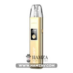 Voopoo Argus G Pod - Sand Drift Gold Mtl Pods