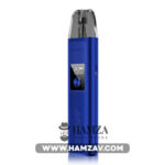 Voopoo Argus G Pod - Satin Blue Mtl Pods
