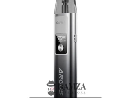 Voopoo Argus G Pod - Space Grey Mtl Pods