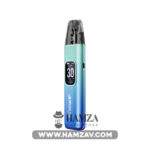 Voopoo Argus G3 Pod - فوبو ارجوس جي 3 بود AURORA BLUE MTL Pods