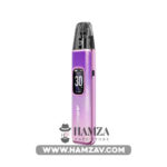 Voopoo Argus G3 Pod - فوبو ارجوس جي 3 بود AURORA PURPLE MTL Pods