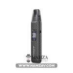 Voopoo Argus G3 Pod - فوبو ارجوس جي 3 بود CARBON FIBRE BLACK MTL Pods