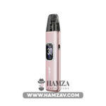 Voopoo Argus G3 Pod - فوبو ارجوس جي 3 بود DIAMOND PINK MTL Pods